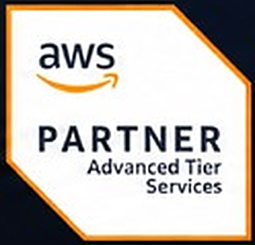 AWS Partner, Advanced Tier Services